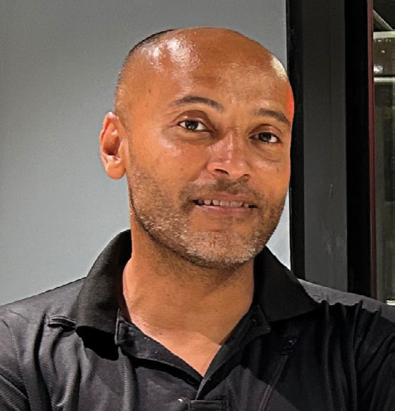 Es vital seguir atrayendo la atención de los visitantes a los centros comerciales