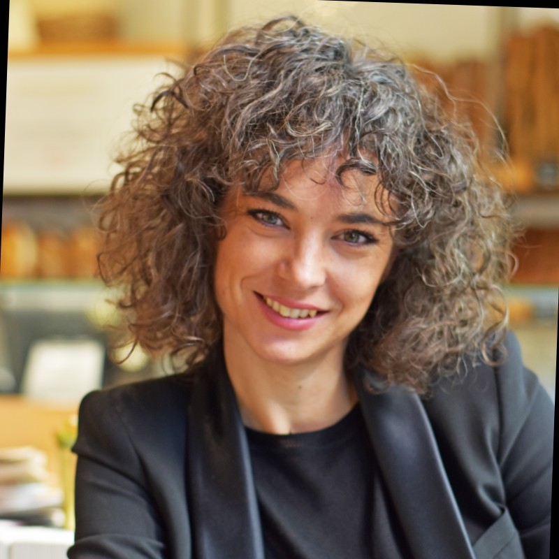 Creando espacios con una propuesta que va más allá de la gastronomía