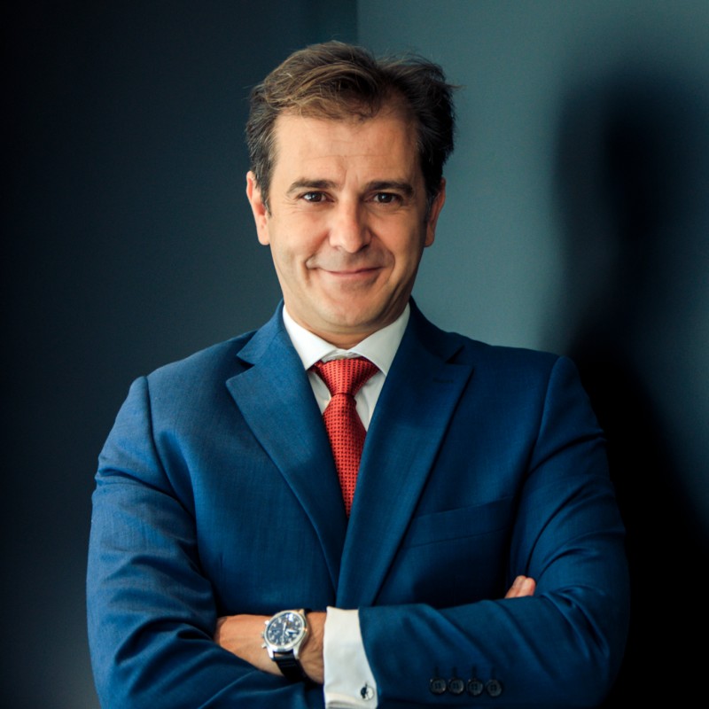 Debatir y compartir retos, tendencias y oportunidades