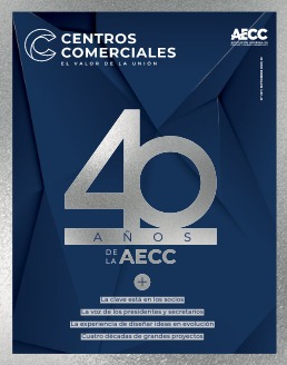 40 años de la AECC